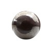 Narmada Shiva Lingam Crystal Ball with Stand - 2" Inches