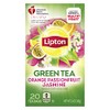 Lipton Green Tea