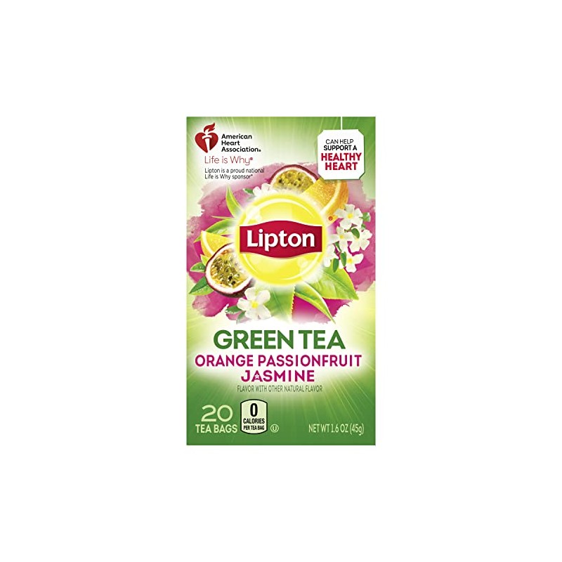 Lipton Green Tea