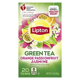 Lipton Green Tea