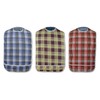 Modaliv 3-Pack Premium Adult Bibs – Waterproof, Reusable Clothing Protector