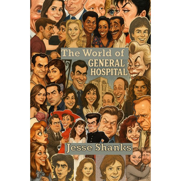 The World of General Hospital: Television's Longest Running Serial Drama