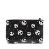Enesco Before Christmas Toilet Bag 22Cm, White,black