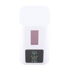 Aquarium Fish Feeder Rotatable Removable Smart Fish Timer Feeder Dispenser