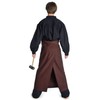 HEMAD Ortwin Medieval Apron - Made of Cotton- LARP clothing
