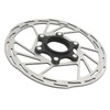 Bike Disc Brake Rotor 160mm Central Lock Hollow Design Disc