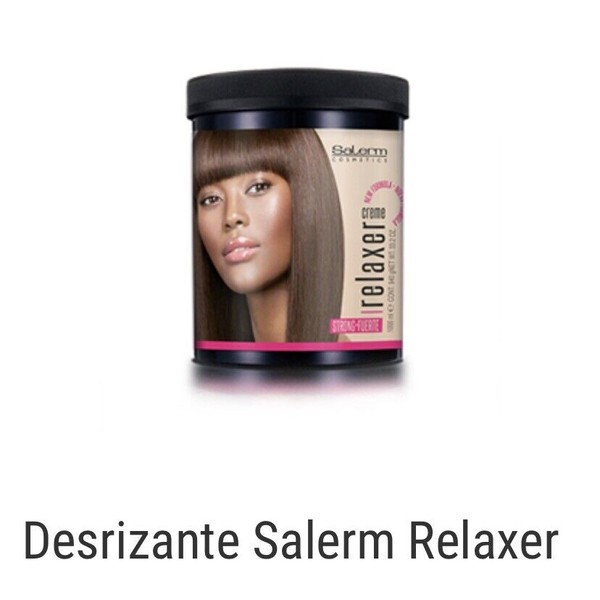 Desrizante Salerm Relaxer  33.02oz/1000 ml