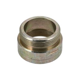 Manifold nut, 2nd undersize