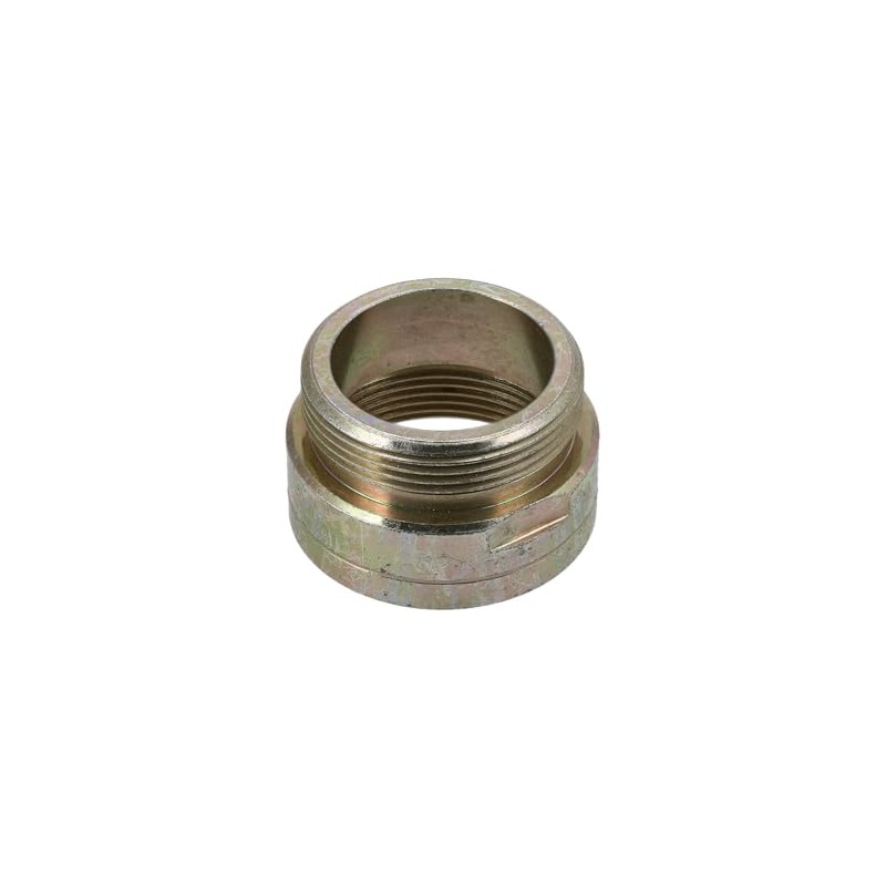 Manifold nut, 2nd undersize