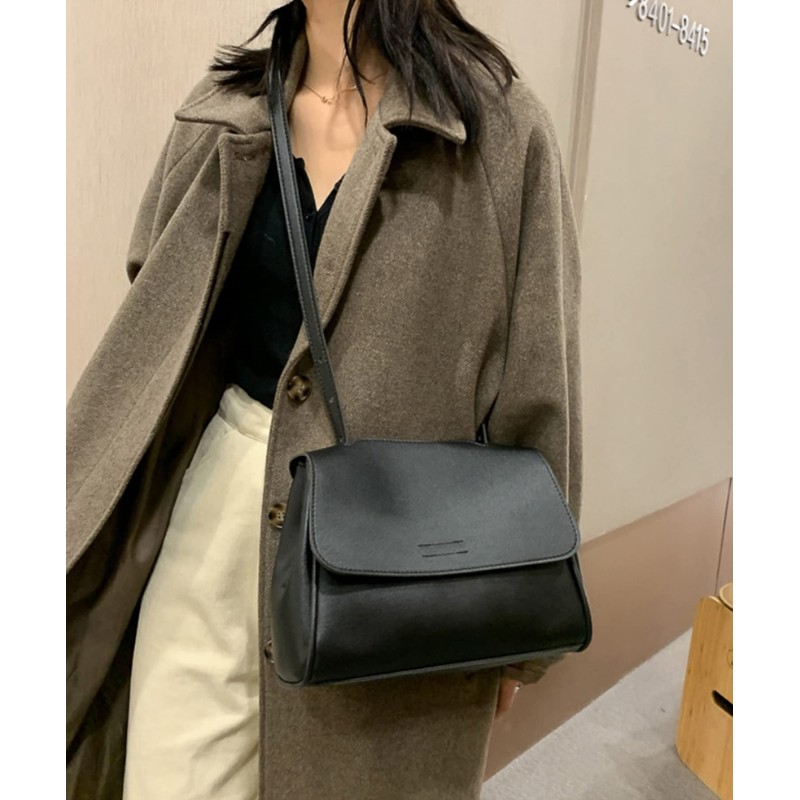 Women's Shoulder Bag, Korean Like Shoulder Bag, Simple, Square, Smaller,