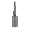 Forged Steel Grounding Rod Driver Heavy Duty T Post Ground
