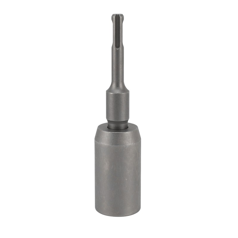 Forged Steel Grounding Rod Driver Heavy Duty T Post Ground