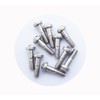 NC HAISDA Pocket blade knife handle screws for Microtech,EDC folding