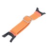 Weave Nylon Watch Band Washable Adjust Size Quick Release Watch