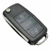 2 pack Car Key Fob Stash Secret Hidden Compartment Safe