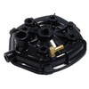 2EXTREME Standard 50 cc cylinder head compatible with Gilera DNA