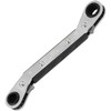 SK11 Angle Ratchet Wrench 0.3 x 0.4 inches (8 x