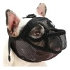 Bozal De Bulldog Francés, Inglés, Pug, Perros Hocico Corto