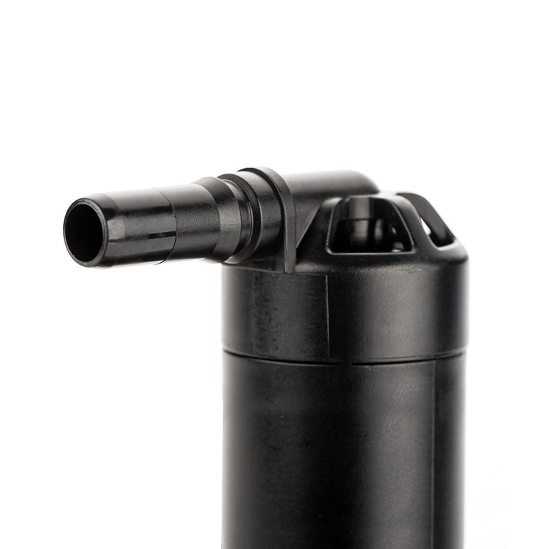 LST Headlight Washer Nozzle Headlight Cleaning Cover Right X1 E84