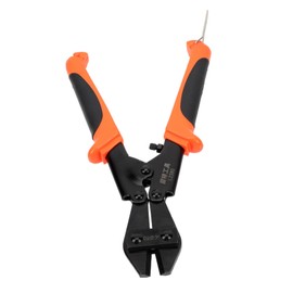 COHEALI Multi Function Wire Cutter with Ergonomic Handle Heavy Duty Cutting Pliers for Electrician Repairs DIY Projects Wire Maintenance for Long Hours of Use