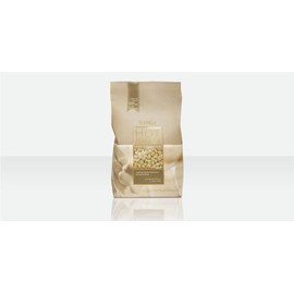 Italwax Hard Wax White Chocolate 2.2lb 1kg