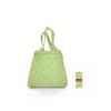 Reisenthel Women's Shopper AT2030 Shopper, Lemon, lemon