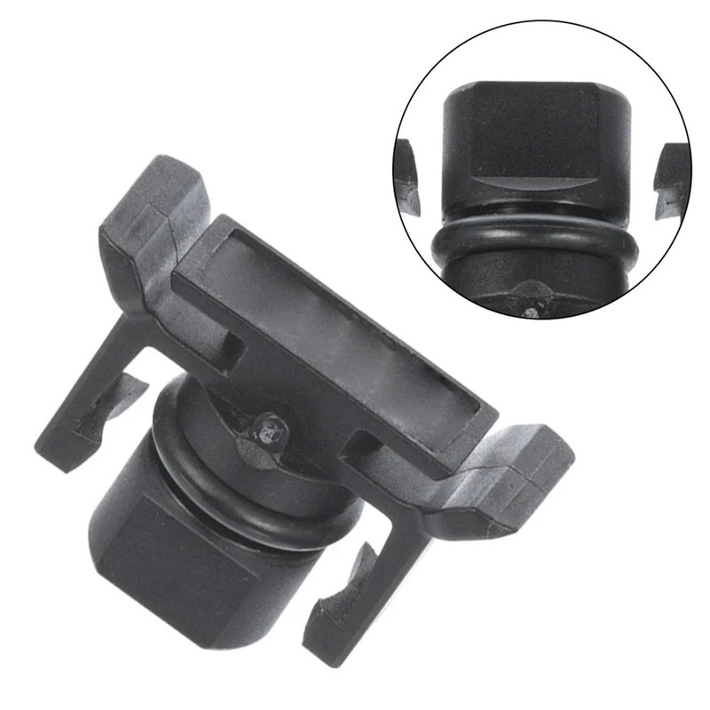 SUNNER THINKEN Tapa de radiador para Ford Focus 2012-2018 AV6Z-8K103-A,