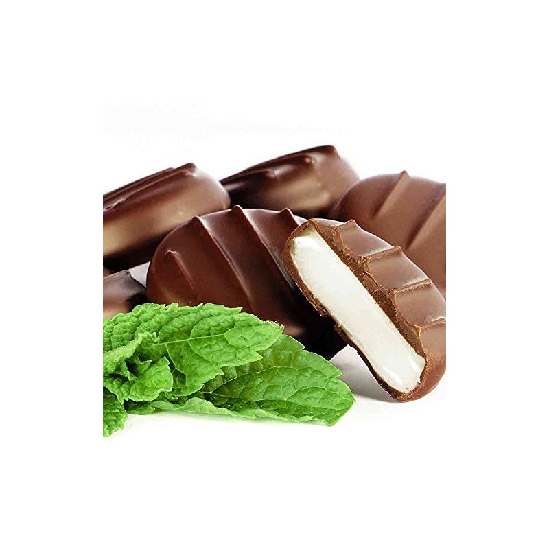 Whitakers Peppermint Creams 150g x 1 - Fairtrade, Vegan