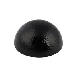 1" Dia Sorbothane Hemisphere Rubber Bumper Non-Skid Feet With Adhesive (8, 30 Duro)