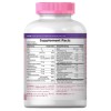 Nature's Bounty HAIR SKIN and NAILS 250 Softgels Multivitamin 5000