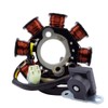 RMSTATOR Stator for Polaris RZR 170 2009-2014 OEM Repl.# 0454483