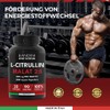 Bandini® L-Citrulline Malat 2:1 | 3000 mg Citrulline (1000 mg