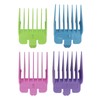 Electric Hair Clipper LED Display Incisive Blade USB Rechargeable Hair