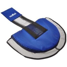 Frog Log Critter Saving Escape Ramp, blue