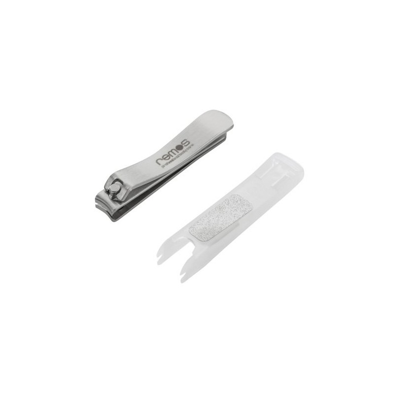 REMOS Nail Clippers Stainless Steel Rustproof Strong Leverage and Special