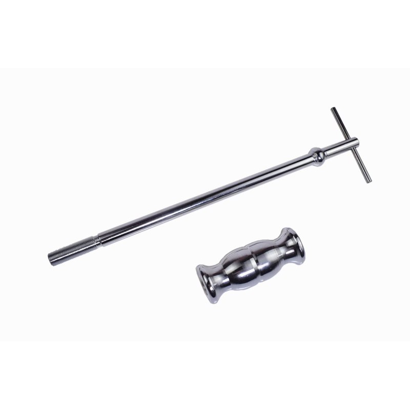 Alltooetools Rear Axle Bearing Remove Puller Tool Kit Bearing Remover