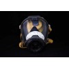 IdentiFire™ Facepiece Nameplate for MSA G1