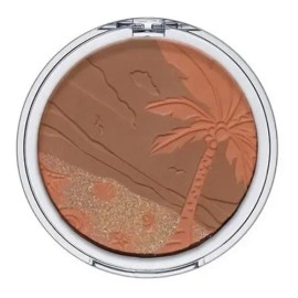 Maquillaje Moira Cosmetics Polvo Bronceador Bronze Gbc