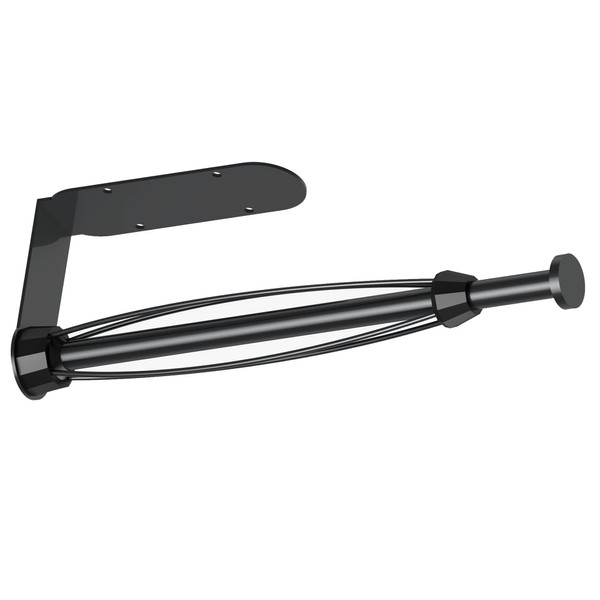 Paper Towel Holder Under Cabinet Wall Mount Paper Towel Holder