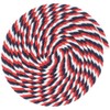 Super Soft 3 Strand Twisted Cotton Rope (USA, 1/4 Inch