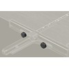 Tajima TG-NEJI2 T-Guide Mounting Screw Set