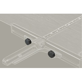 Tajima TG-NEJI2 T-Guide Mounting Screw Set