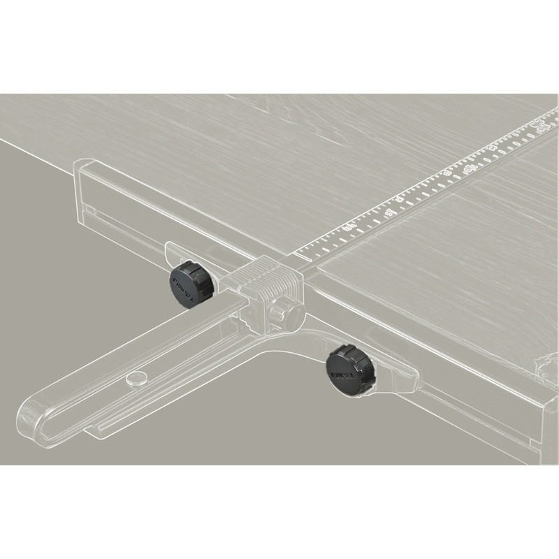 Tajima TG-NEJI2 T-Guide Mounting Screw Set