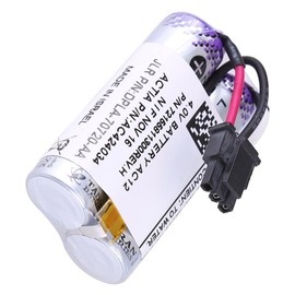 Hiolpen Telematics Battery Compatible for Land Rover Evoque Range Rover Sport Discovery LR046049