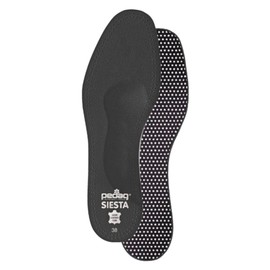 Pedak Art No.2854 Siesta Black, Men's, Black