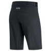 GORE WEAR C5 Women's Cycling Shorts 38 Black