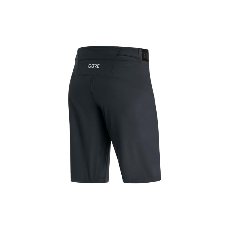 GORE WEAR C5 Women's Cycling Shorts 38 Black