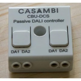 Casambi CBU-DCS Bluetooth Controller