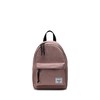 Herschel Supply Co. Herschel Classic Mini Backpack, Ash Rose, One