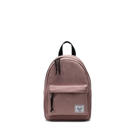 Herschel Supply Co. Herschel Classic Mini Backpack, Ash Rose, One Size